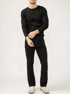 Allan Slim Fit Slim Straight Leg Jeans