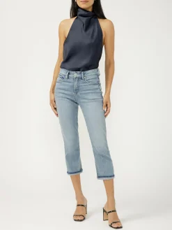 Avery High Rise Capri