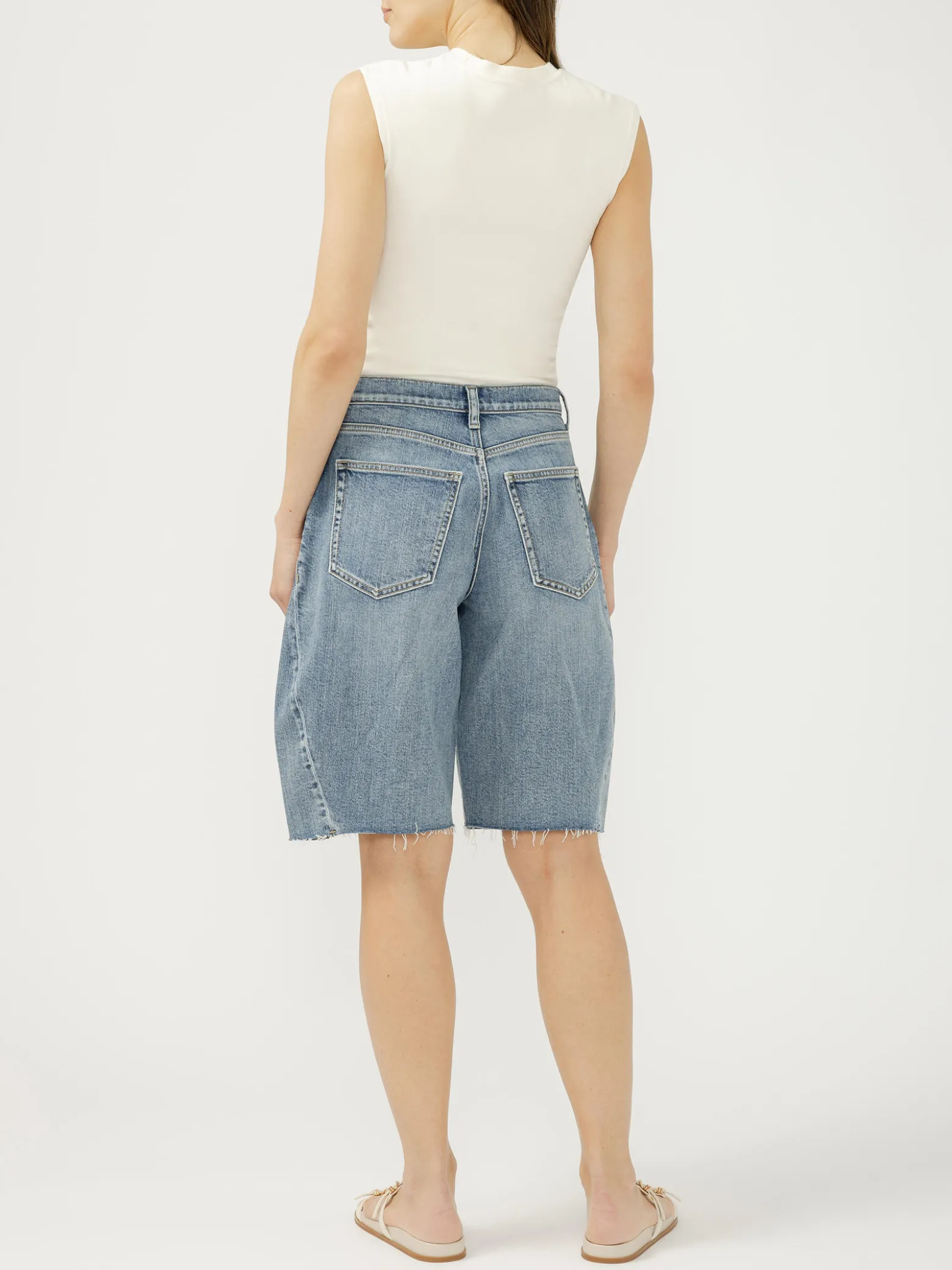 Barrel Shorts
