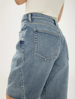 Barrel Shorts