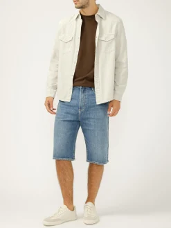 Big Guy Baggy Shorts