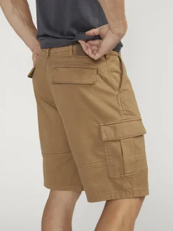 Cargo Essential Twill Shorts