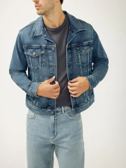 Classic Denim Jacket