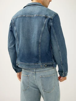 Classic Denim Jacket