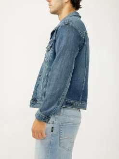 Classic Denim Jacket