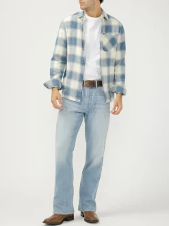 Craig Bootcut Jeans