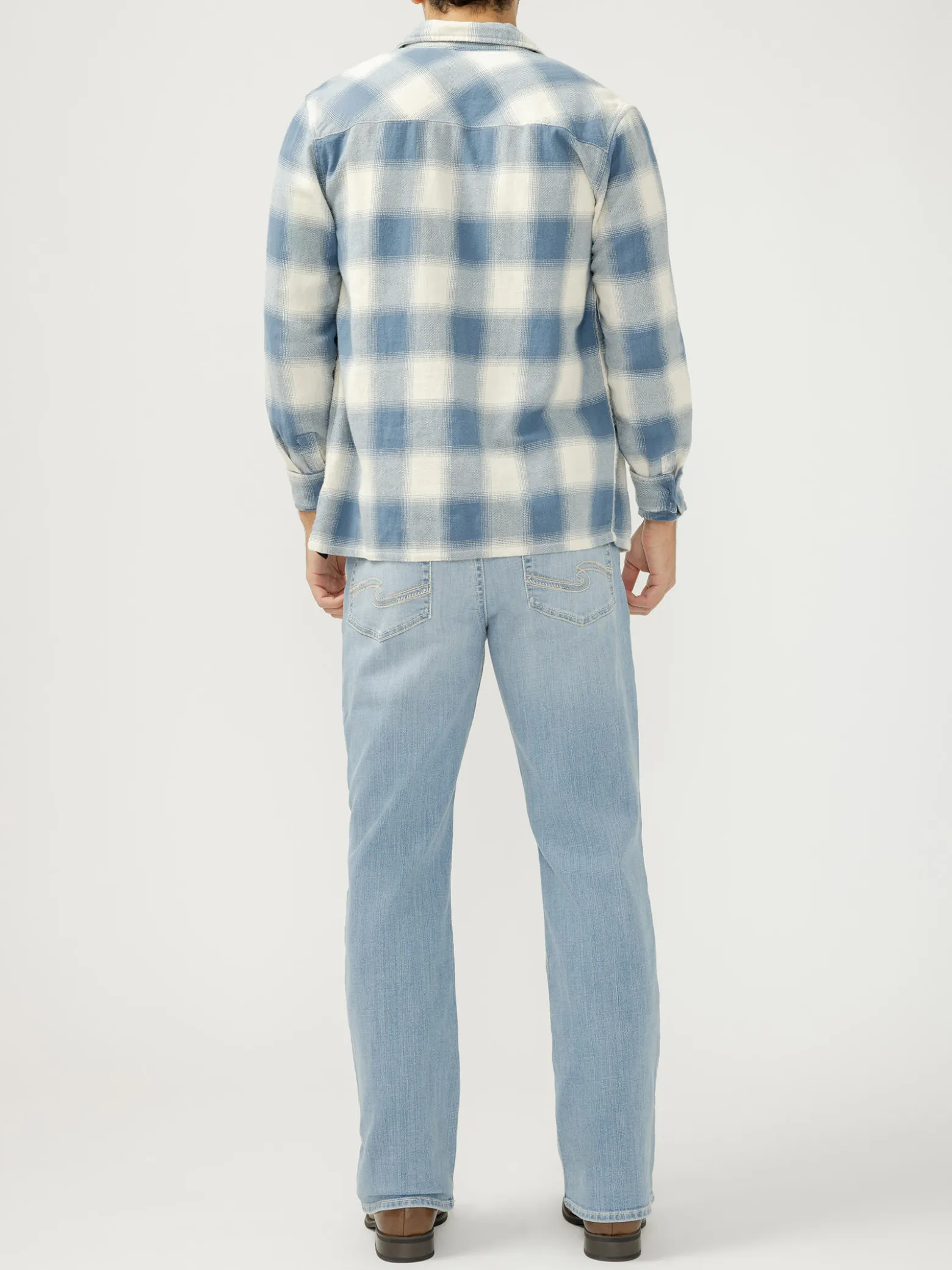 Craig Bootcut Jeans
