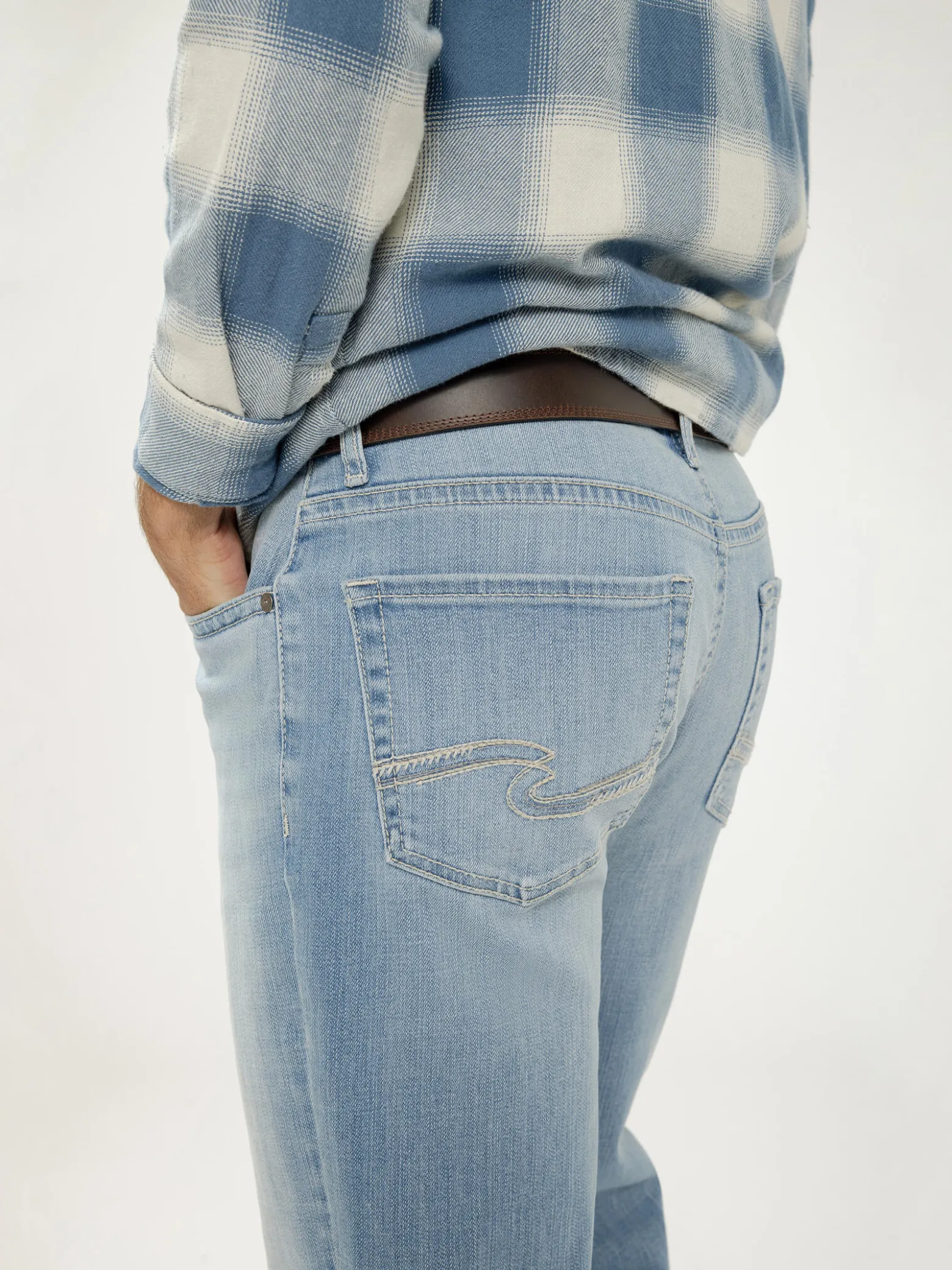 Craig Bootcut Jeans