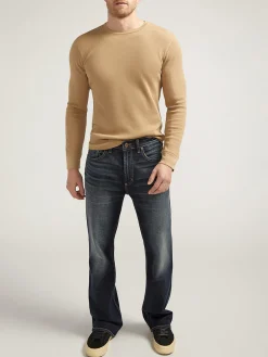 Craig Classic Fit Bootcut Luxe Heritage Jeans