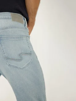 Craig Classic Fit Bootcut Luxe Heritage Jeans