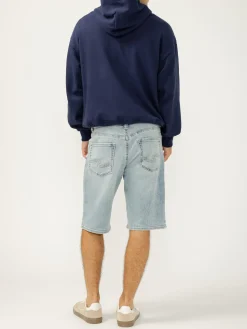 Gordie Loose Fit Shorts