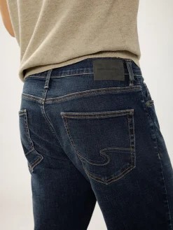 Grayson Classic Fit Straight Leg Luxe Heritage Jeans
