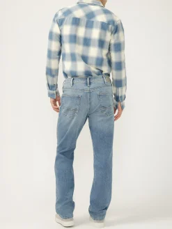 Grayson Classic Fit Straight Leg Luxe Heritage Jeans