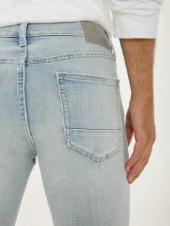 Konrad Slim Fit Slim Leg Luxe Heritage Jeans