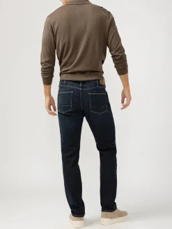 Konrad Slim Fit Slim Leg Jeans