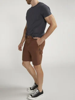 Painter Shorts
