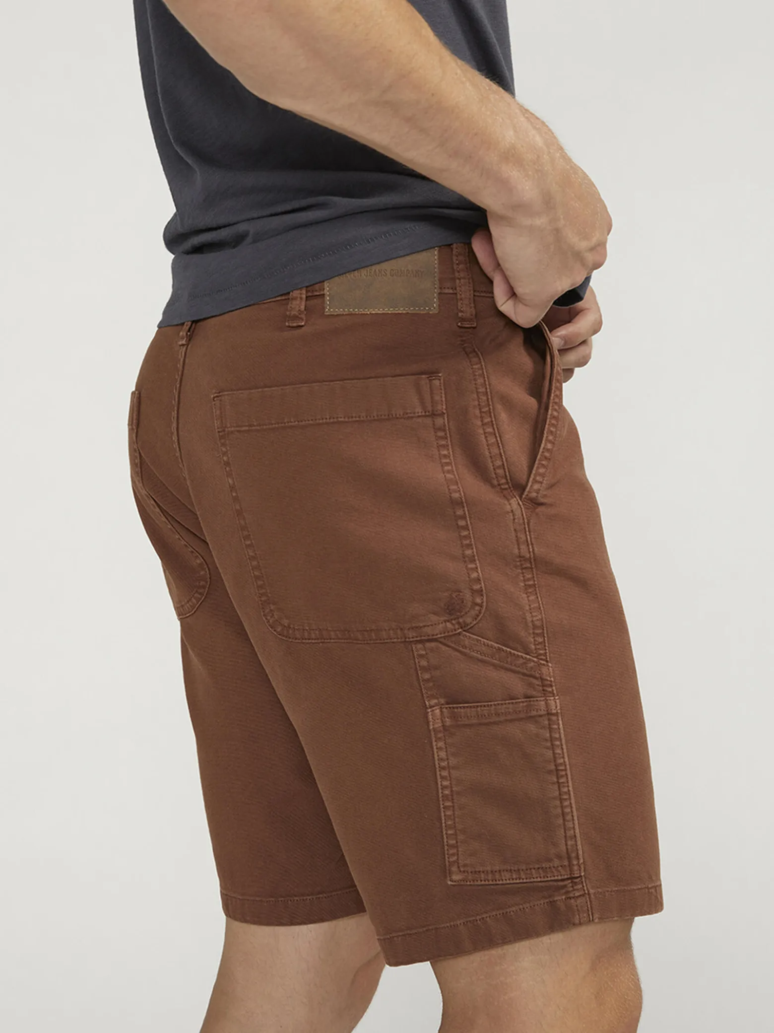 Painter Shorts