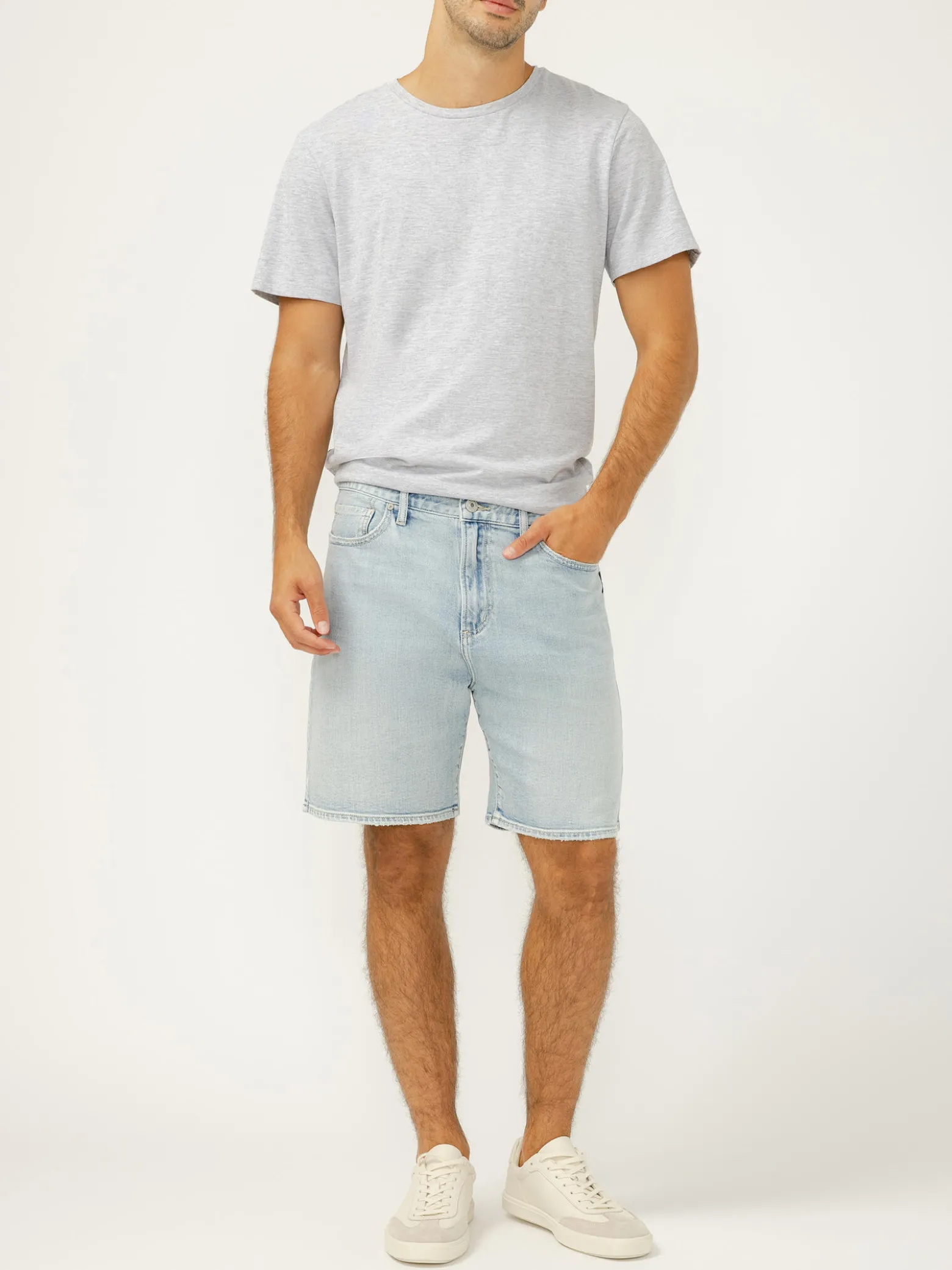 Relaxed Fit Shorts