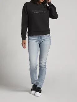 Women&rsquo;s Crewneck Sweatshirt