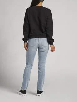 Women&rsquo;s Crewneck Sweatshirt