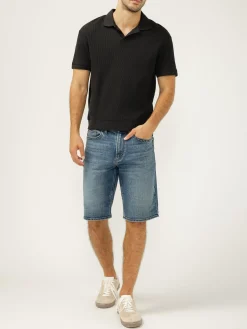 Zac Relaxed Fit Shorts