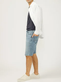 Zac Relaxed Fit Shorts