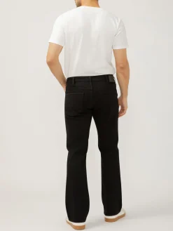 Zac Relaxed Fit Straight Leg Jeans